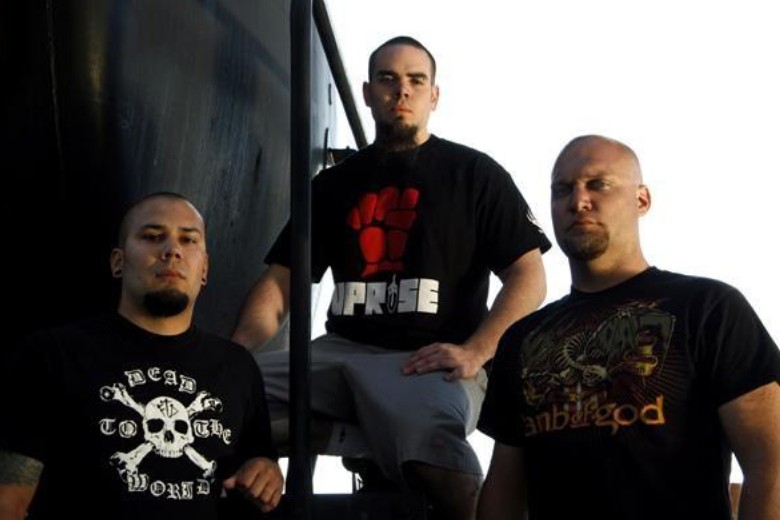 COERCED INTO BATTLE - Enemy mine 