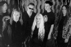 CEMETERY OF SCREAM - Frozen Images