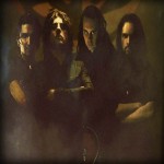 EVIL MASQUERADE - Fade To Black