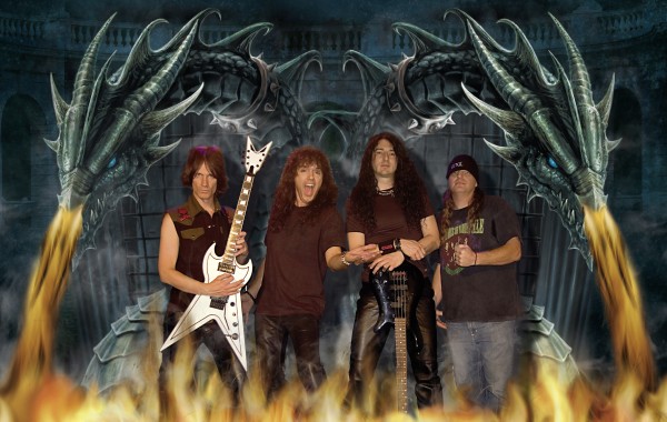 IMPELLITTERI - Wicked Maiden