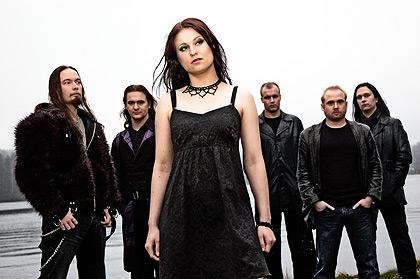 SILENTIUM - Amortean