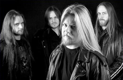 ISOLE - Throne of void