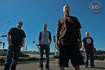 16 - Bridges to burn                    