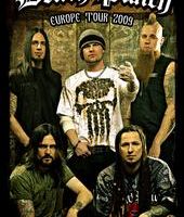 FIVE FINGER DEATH PUNCH - Way of the fis