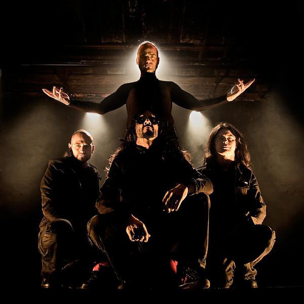 SAMAEL - Above - limited