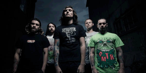 RED SHORE - Unconsecrated               