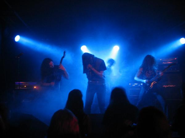 SKALDIC CURSE - World suicide machine   