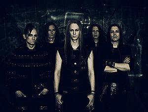 NORTHER - N                             