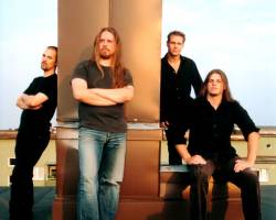 ANDROMEDA - Imunity zone                