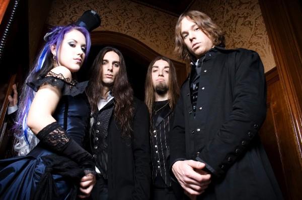AGONIST - Lullabies for the Dormant Mind