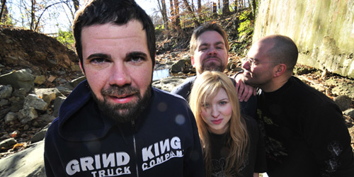 AGORAPHOBIC NOSEBLEED - Agorapocalypse  