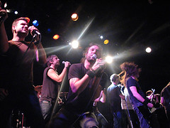 BANG CAMARO - Bang Camaro II            