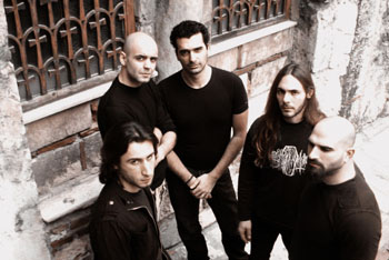 HEATHENDOM - Nescience                  