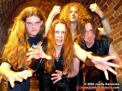 METAL LAW - Lawbreaker                  