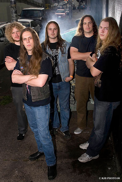 SKELATOR - Time of the Sword Rullers    