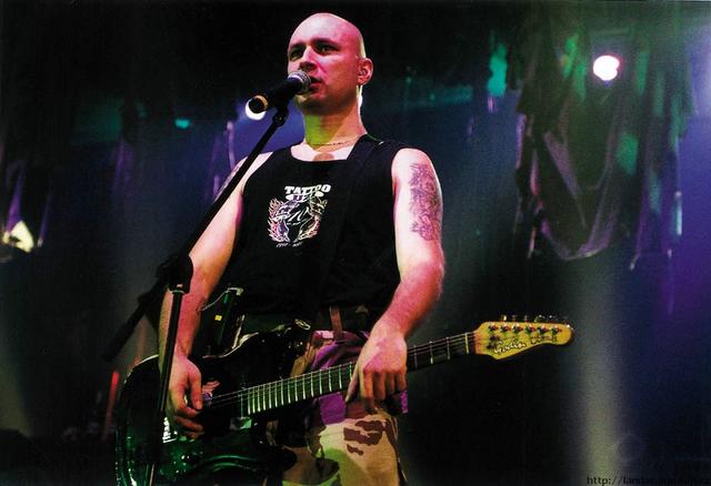 LANDA DANIEL - Konec                    