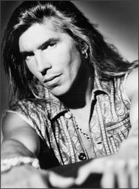 LYNCH GEORGE - Let the truth be know    