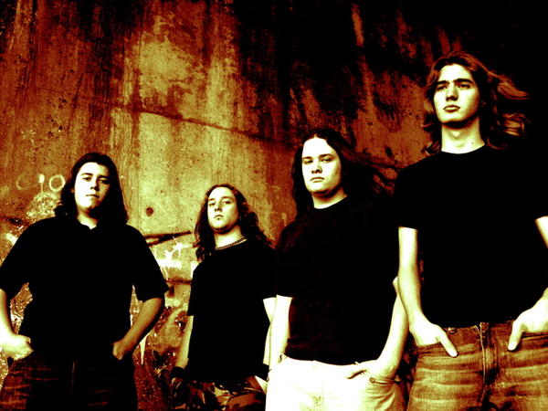 SANCTORUM - The heavens shall burn      