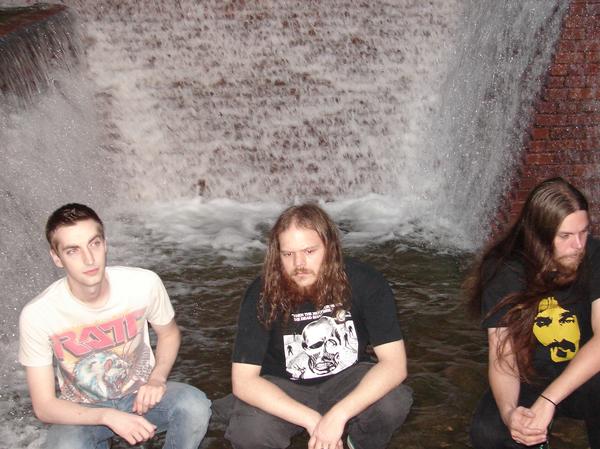 GIGAN - Order of the false eye          