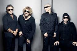 CHICKENFOOT - Chickenfoot