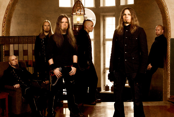 SWALLOW THE SUN - Plague Of Butterflies 