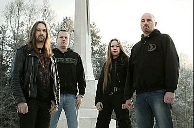 GOD DETHRONED - Passiondale