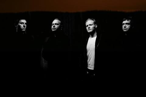 TWISTED INTO FORM - Then Comes Afflictio