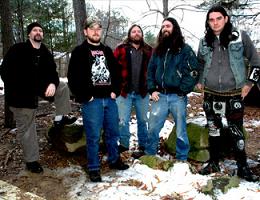 BIRDS OF PREY - The hell preacher       