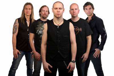 CONSTANCIA - Lost and gone              