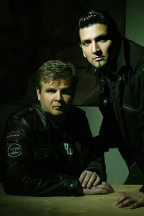 CRASH THE SYSTEM - Crowning             