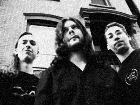 DYSRHYTHMIA - Psychic maps              