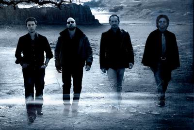 MIND KEY - Pulse for a graveheart       