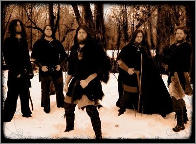 HAMMER HORDE - Under The Mighty Oath    