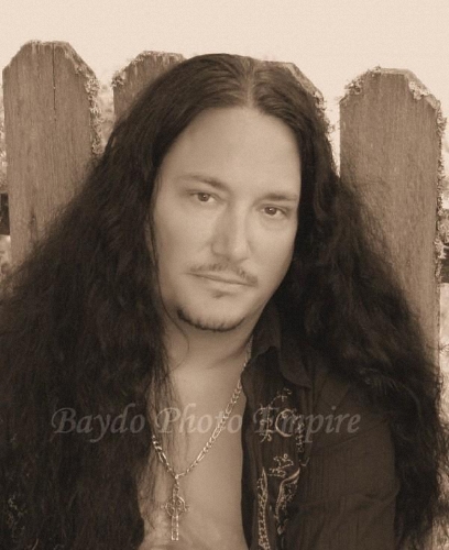 MUNROE RONNY - The fire within          