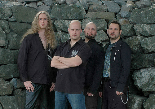 NARNIA - Course of generation           