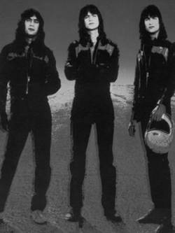 SANTERS - Racing time                   