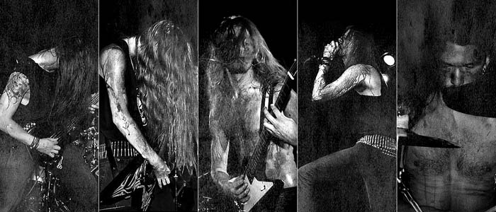 VALKYRIA - The invocation of demise     