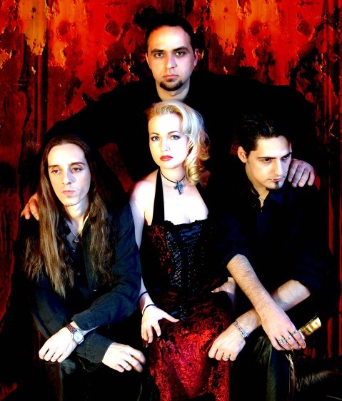 VELVETSEAL - Lend Me Your Wings         