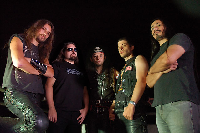 BATTLERAGE - Blood Fire Steel           