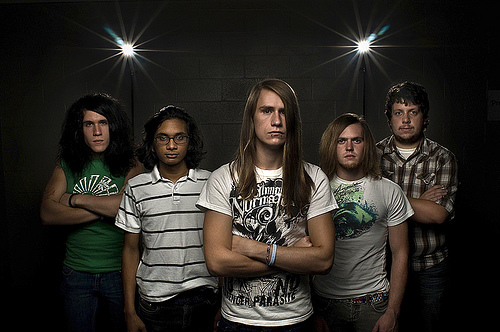 CRIMSON ARMADA - Guardians              