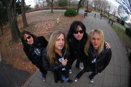 DANGER DANGER - Revolve                 