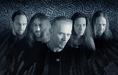 REBELLION - Arise - History - ltd.      