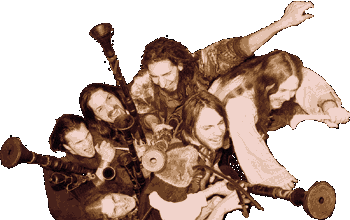 SALTATIO MORTIS - Wer Wind Sat          