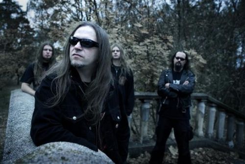 VADER - Necropolis                      