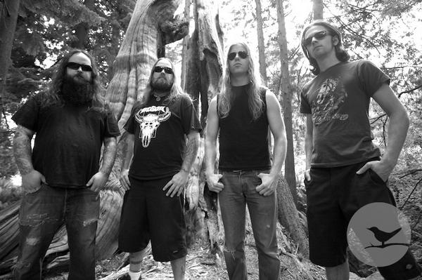 3 INCHES OF BLOOD - Here Waits Thy Doom 