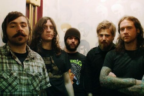 ATLAS MOTH - A Glorified Piece of Blue..