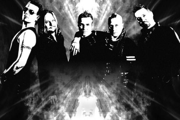 KINGS OF MODESTY - Hell Or Highwater    