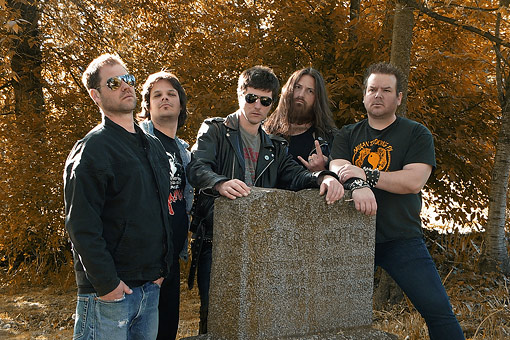 MIDNIGHT IDOLS - Sworn to the night     