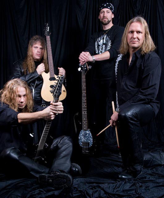 RACHELS COVEN - Rachels coven
