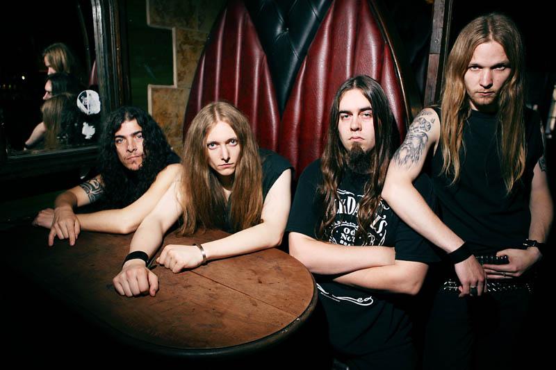 SAVAGE MESSIAH - Insurrection Rising    